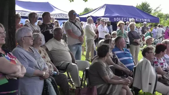 Przed nami kolejny przegląd kół gospodyń wiejskich
