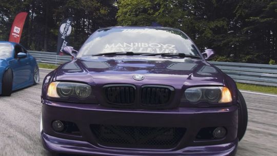 Przed nami Rotinger Dub It Tuning Festival
