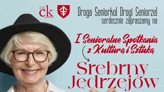 Przed nami „Srebrny Jędrzejów”