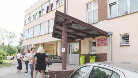 Przed nimi rekordowo długie wakacje. Koniec roku szkolnego