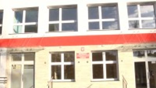 Przedszkole nr 28 ma budynek na miarę XXI wieku