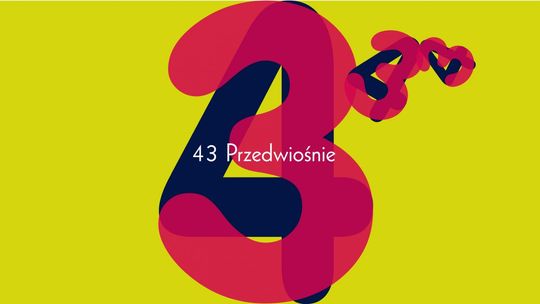 Przedwiośnie 2020 - wybrano autorów 