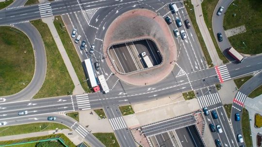 Przekazano teren pod budowę kieleckiego odcinka S74