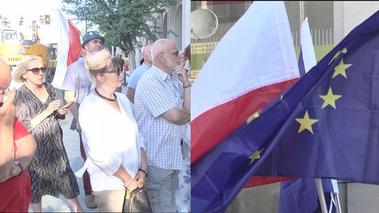 Przeliczmy wszystkie głosy apeluje KOD