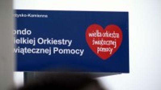 „Przemyśl to. Zrobiłeś tyle dobrego". Powiat skarżyski #MuremZaOwsiakiem