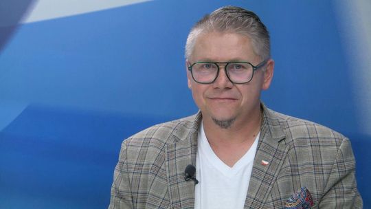 Przemysław Cielecki: jest zapotrzebowanie na rozwój budownictwa SIM SMS
