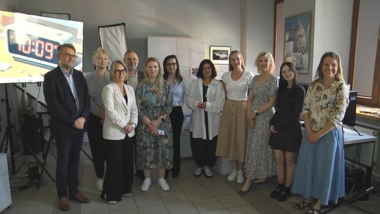 Przenieść obraz z płótna na ekrany wszystkich internautów. To wyzwanie, którego podjęło się Muzeum Narodowe w Kielcach