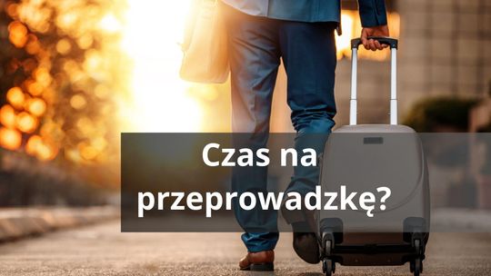 Przeprowadzki międzynarodowe z Kielc