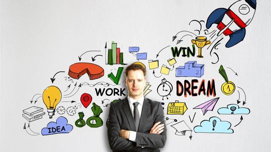 Przestań marzyć o zmianie pracy – zaplanuj ją krok po kroku