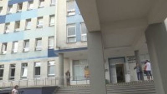 Przetarg na Centrum Urazowe w Kielcach rozstrzygnięty