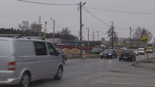 Przetarg na przebudowę ulic Zagnańskiej i Witosa rozstrzygnięty