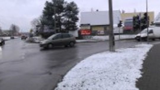 Przetarg na przebudowę Zagnańskiej znów przedłużony