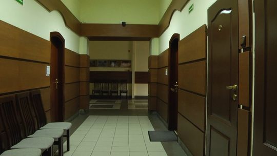 Wydziału Komunikacji Urzędu Miasta