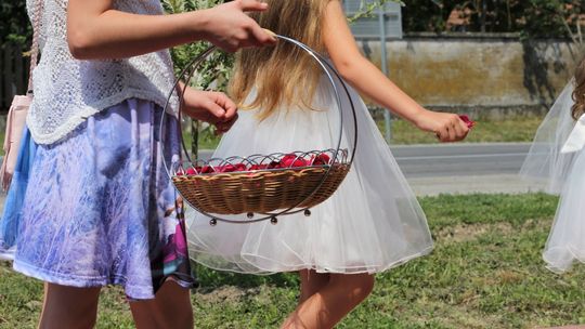 Przewodniczący KEP apeluje o stosowanie się do zaleceń sanitarnych podczas procesji Bożego Ciała