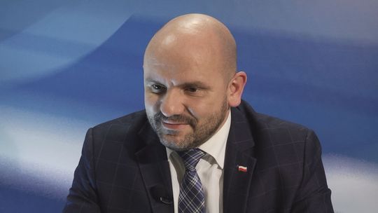 „Przewrotka” Mariusza Goska