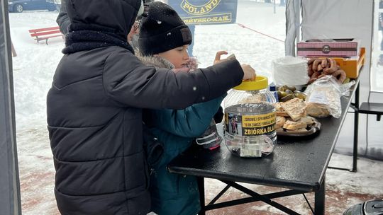 Przez wiele lat pomagał. Teraz sam potrzebuje pomocy