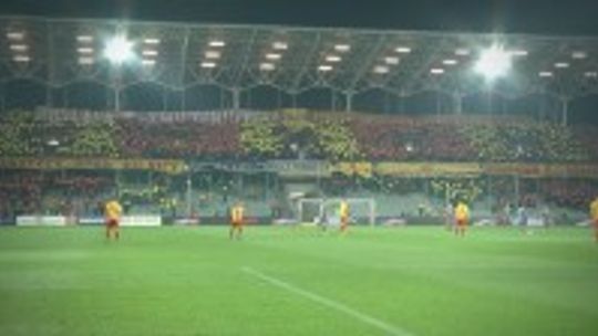 Przeżyjmy zwycięstwo Korony jeszcze raz