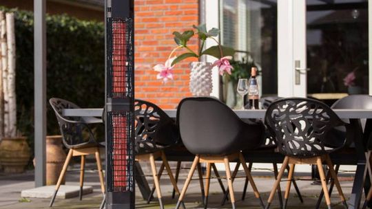 Przy paleniskach ogrodowych tworzą się najpiękniejsze historie