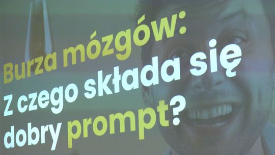Przy śniadaniu o AI. IV Śniadanie Biznesowe za nami