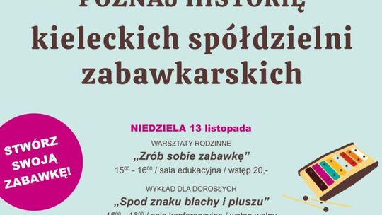 Przyjdź do Muzeum w niedzielę