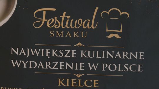 Przyjdź i spróbuj nowych smaków