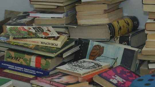 Przyłącz się do happeningu z książką w roli głównej – zachęca MBP w Kielcach