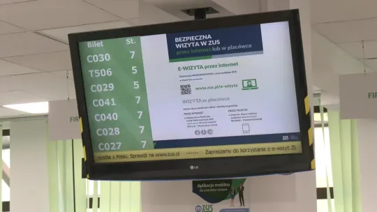 Przypominamy! Można jeszcze składać wnioski