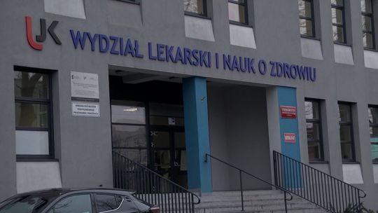 Przyszli lekarze będą mogli starać się o stypendia