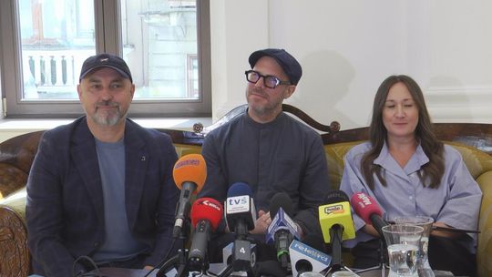 Przyszło nowe. Nowa odsłona teatru
