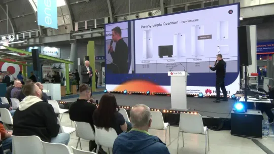 Przyszłość energetyki w Kielcach