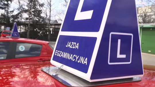 Przyszły kierowco dowiedz się co z egzaminem na prawo jazdy