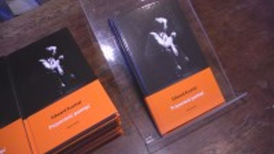 „Przywrócić pamięć”. Promocja książki Edwarda Kusztala