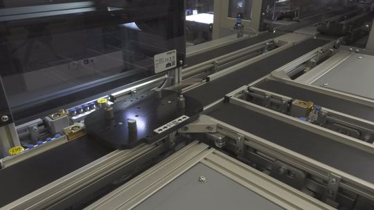 PŚK rozpoczyna współpracę z warszawskim Instytutem Industry 4.0