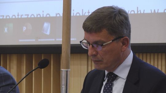 PSL chce odwołania wicemarszałek i przewodniczącego sejmiku