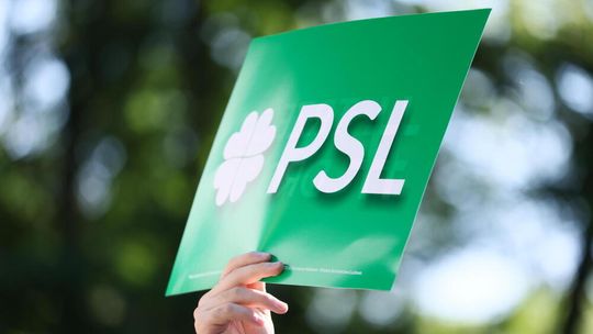 PSL złożyło projekt znoszący dwukadencyjność wójtów, burmistrzów i prezydentów miast