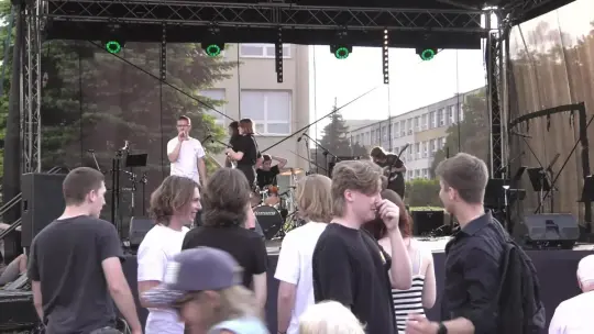 PSM zaprasza na Rodzinny Piknik Muzyczny