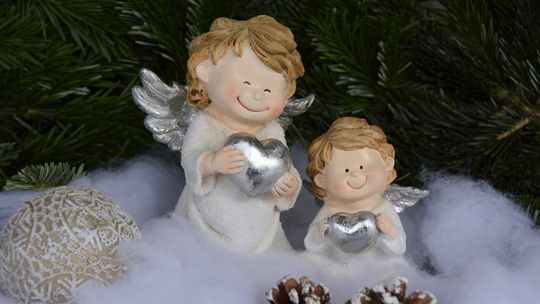 Psycholog: warto poszukać pozytywów tegorocznych świąt w czasie pandemii