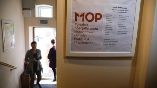 Psychoterapeuta: co czwarty Polak będzie miał problemy ze zdrowiem psychicznym