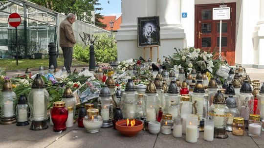 Psychotraumatolog: takie morderstwo jak na UW podważa podstawowe poczucie bezpieczeństwa