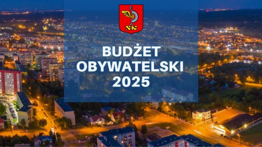 Pula pieniędzy na Budżet Obywatelski została podwojona