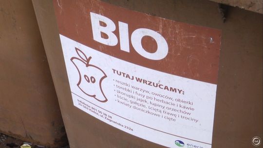 Punkt Selektywnej Zbiórki Odpadów zamknięty. U jednego z pracowników potwierdzono zakażenie Covid-19
