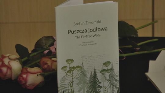 „Puszcza Jodłowa”. Żeromski i Chopin