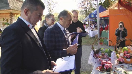 Pysznie, zdrowo i słonecznie podczas I Festiwalu Smaków Babiego Lata