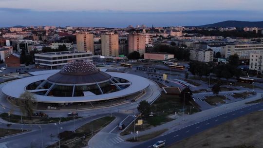 Rada Miasta Kielce przyjęła rozwiązanie porządkujące komunikację publiczną 