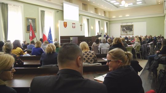 Rada Miasta przyjęła budżet na rok 2024