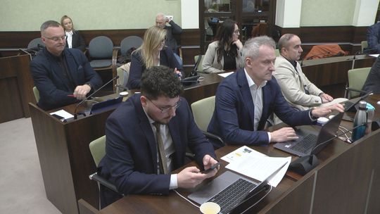 Rada Miasta w Kielcach powołała komisję ds. granic administracyjnych