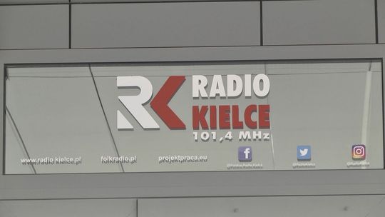 Radio Kielce z nowym programem na jesień