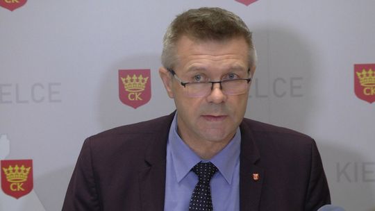 Radni podnieśli pensje prezydentowi. Bogdan Wenta będzie zarabiał 14 820 zł miesięcznie