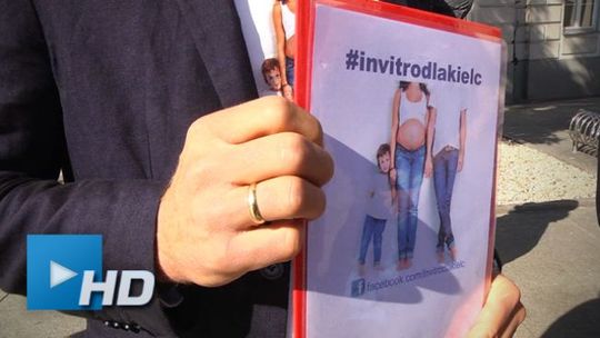 Radni proponują program "In Vitro dla Kielc" 