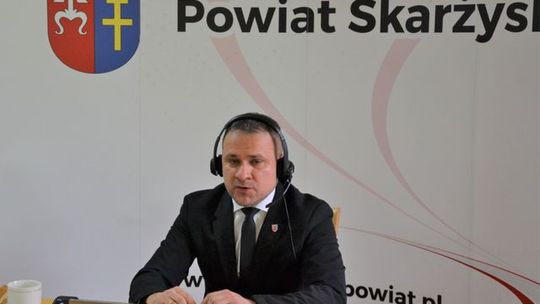 Radni przyjęli budżet powiatu na 2021 rok